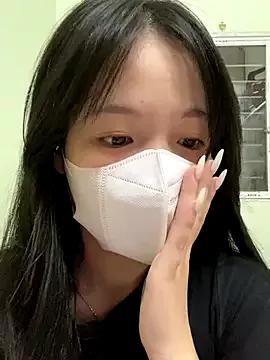 minmin2kk5 from StripChat