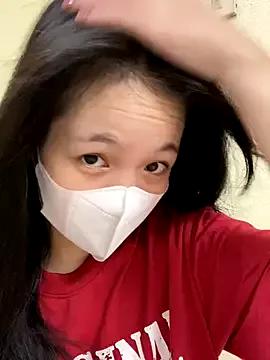 minmin2kk5 from StripChat