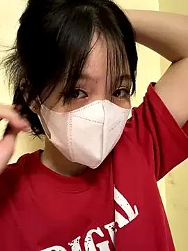 minmin2kk5 from StripChat