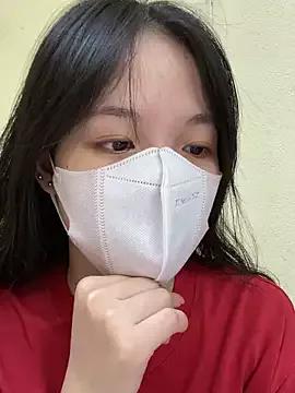 minmin2kk5 from StripChat