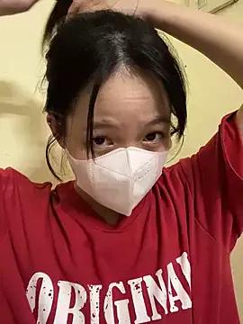 minmin2kk5 from StripChat