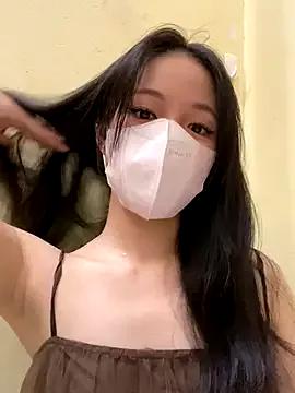 Photos of minmin2kk5 from StripChat is Freechat