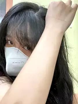 minmin2kk5 from StripChat