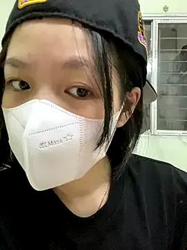 minmin2kk5 from StripChat