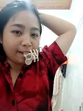 Minn-cute from StripChat