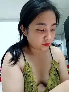Minn-cute from StripChat
