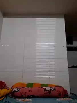 Minn-cute from StripChat