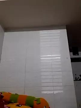 Minn-cute from StripChat