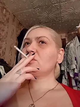 Minna_Jeannie from StripChat