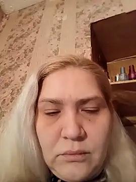 Minna_Jeannie from StripChat