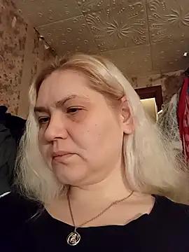 Minna_Jeannie from StripChat