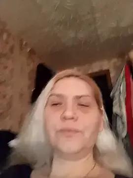 Minna_Jeannie from StripChat