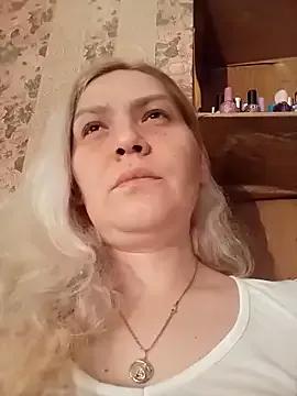 Minna_Jeannie from StripChat