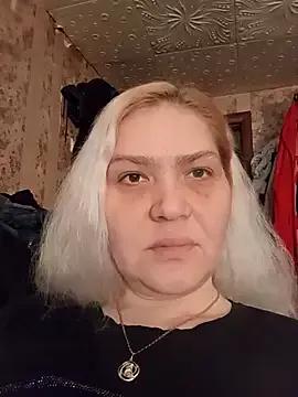 Minna_Jeannie from StripChat