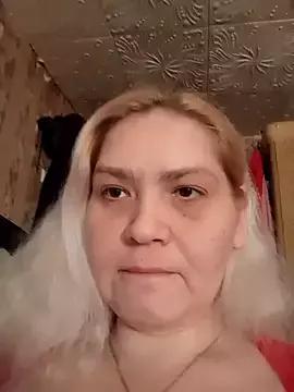 Minna_Jeannie webcams show profile image 
