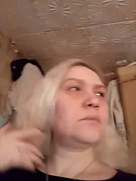 Minna_Jeannie from StripChat