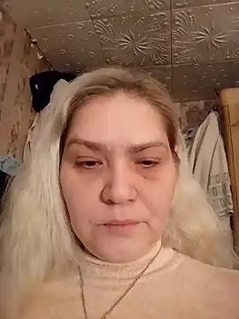 Minna_Jeannie from StripChat