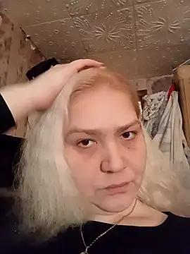 Minna_Jeannie from StripChat