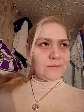 Minna_Jeannie from StripChat