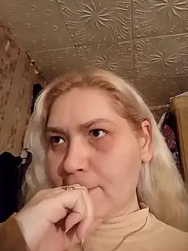 Minna_Jeannie from StripChat