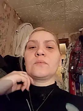 Minna_Jeannie from StripChat