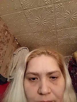 Minna_Jeannie from StripChat