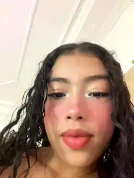 minnari from StripChat