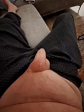 minnetird from StripChat
