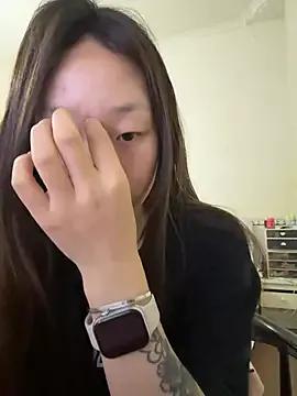 Minnie-66 from StripChat