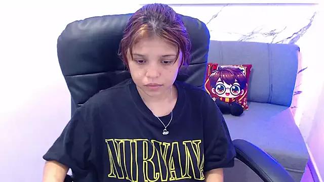 minnie_cake from StripChat is Freechat