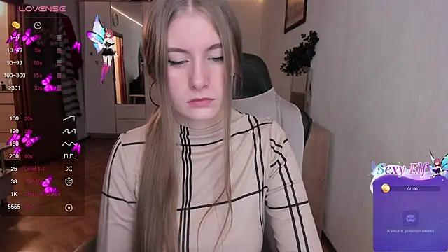 Minnie_Olson from StripChat
