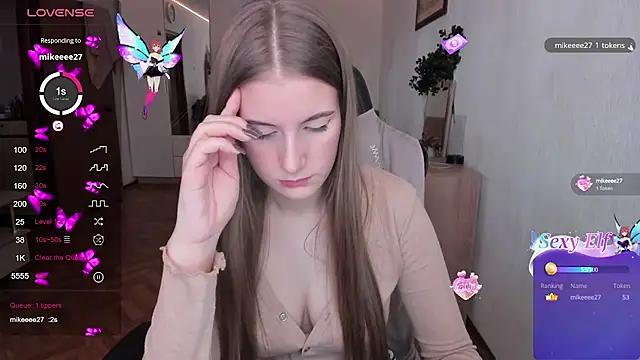 Minnie_Olson from StripChat