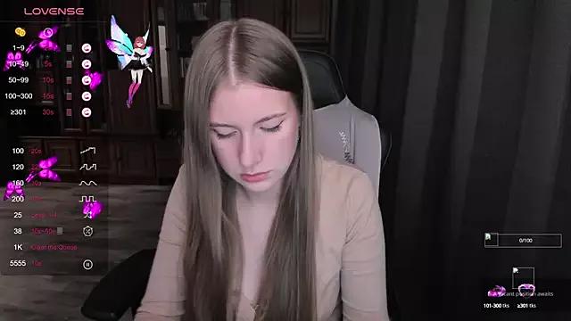 Minnie_Olson from StripChat