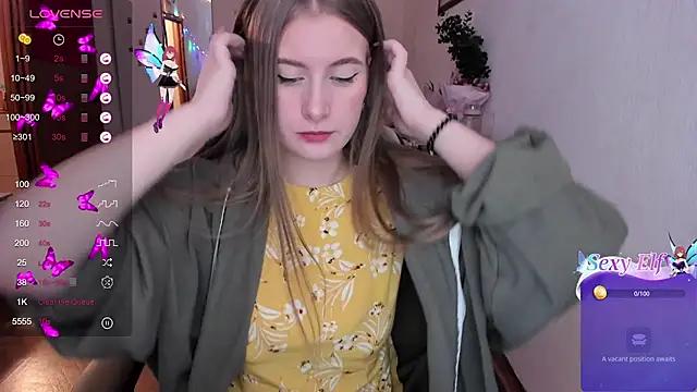 Minnie_Olson from StripChat