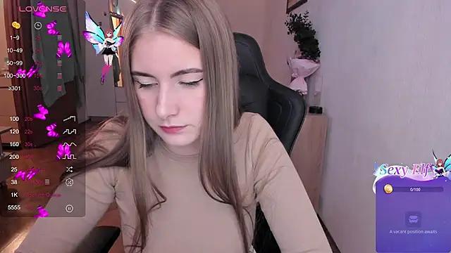 Minnie_Olson from StripChat