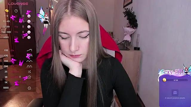 Minnie_Olson from StripChat