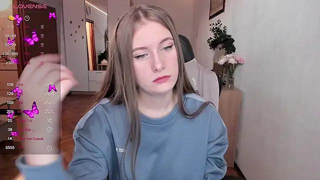 Minnie_Olson from StripChat