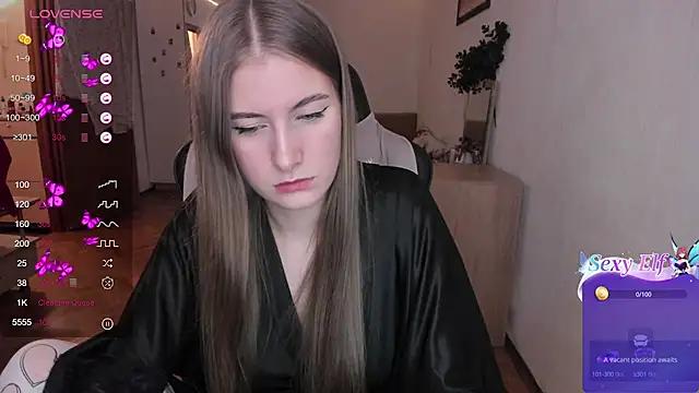 Minnie_Olson from StripChat