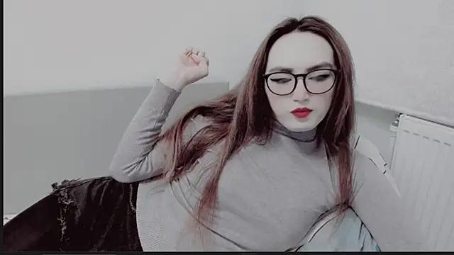 MinniMaksy from StripChat