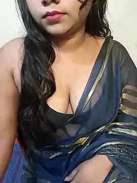 Minnybaby from StripChat is Freechat