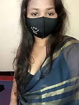 Minnybaby from StripChat