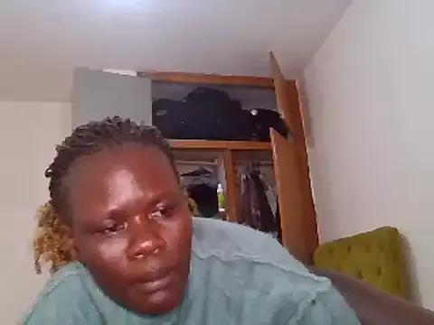 MINNYIRI from StripChat