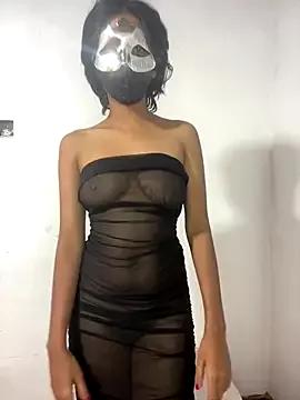 Minu_Cam webcams show profile image 