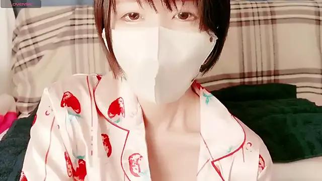 minyaminnn model from StripChat