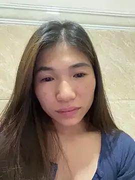 Photos of MinzHy from StripChat is Private