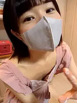Photos of miochan987 from StripChat is Group