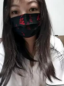 MiQ1104 from StripChat is Freechat