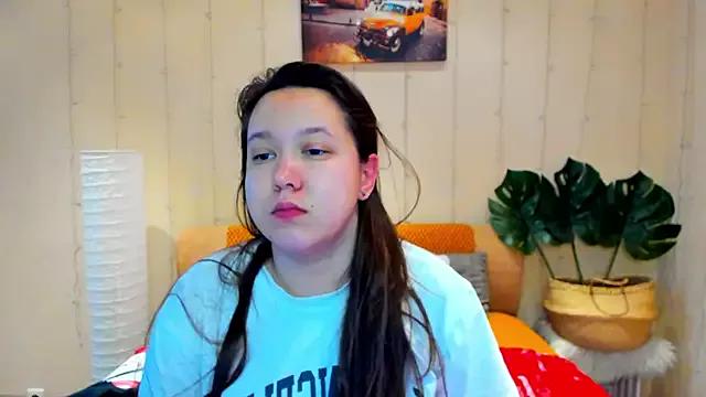 Mira_Karter from StripChat is Freechat