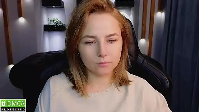 Mira_Mermayd from StripChat is Freechat