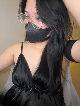 Miraa_22 from StripChat is Freechat